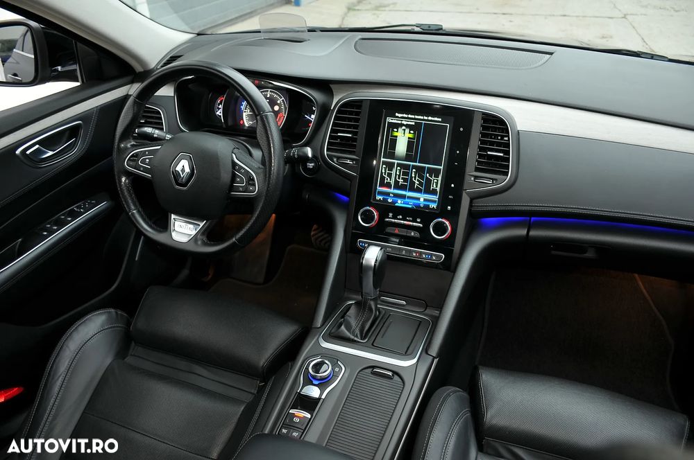 Renault Talisman ENERGY dCi 160 EDC INITIALE PARIS - 5