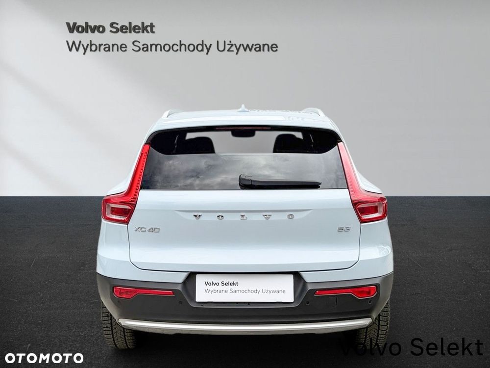 Volvo XC 40 - 9