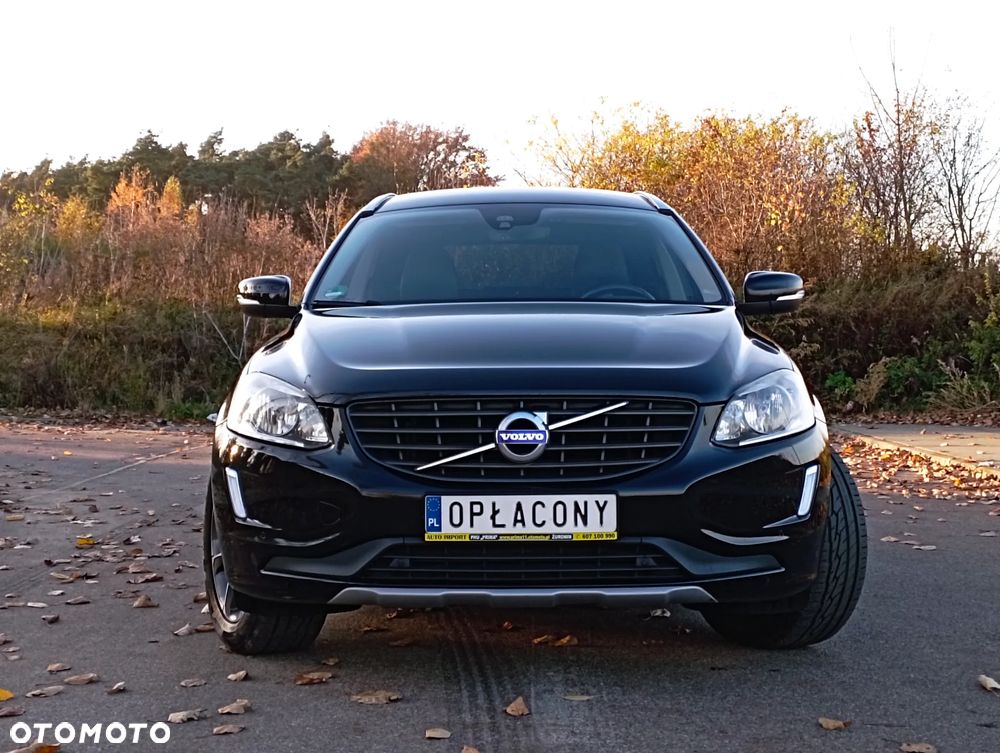 Volvo XC 60 D3 Geartronic Ocean Race - 8