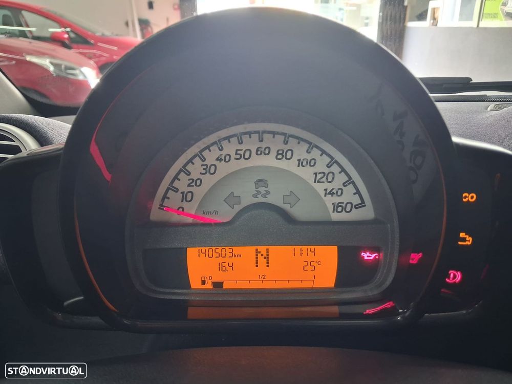 Smart ForTwo Coupé - 11