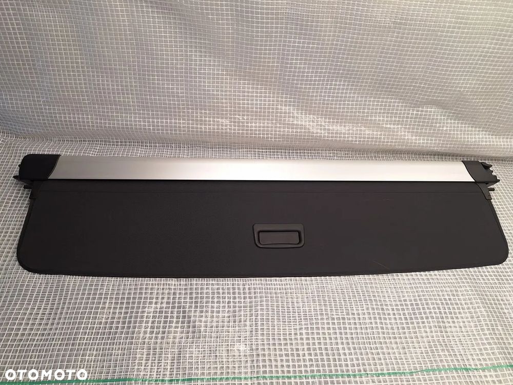 roleta bagaznika  range rover sport II 2  l494 2013-22 orginal demontaz - 1