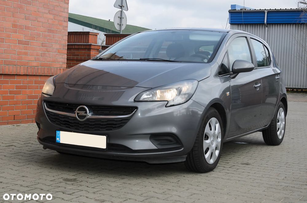 Opel Corsa 1.4 Color Edition - 1