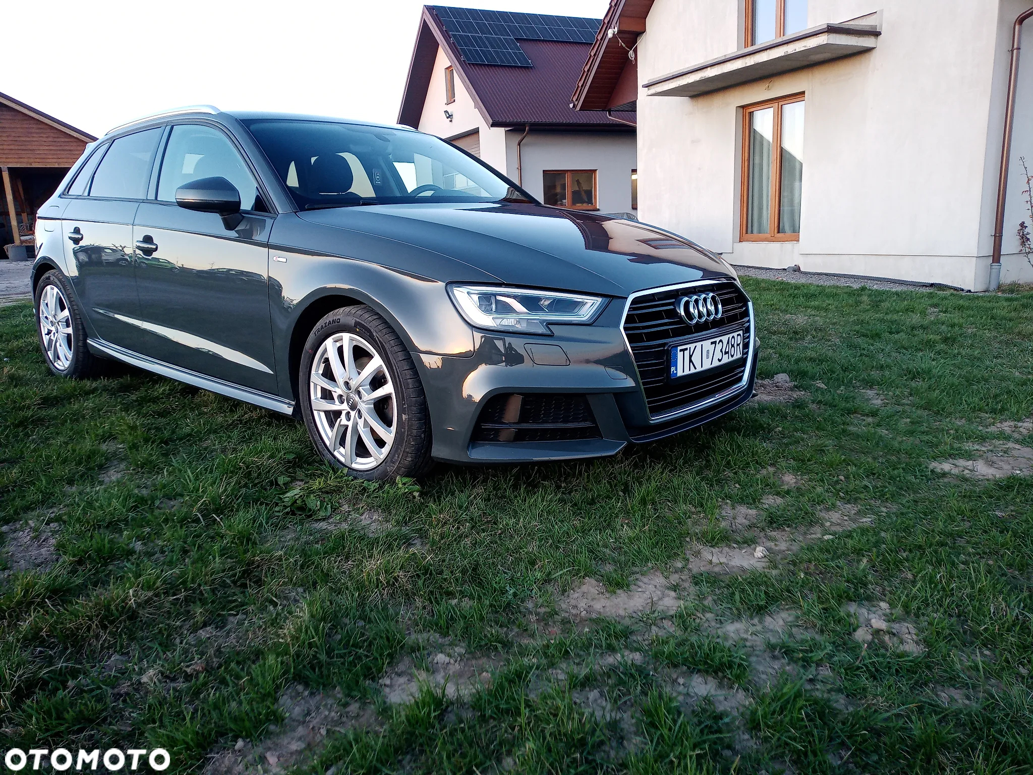 Audi A3 1.4 TFSI CoD - 11