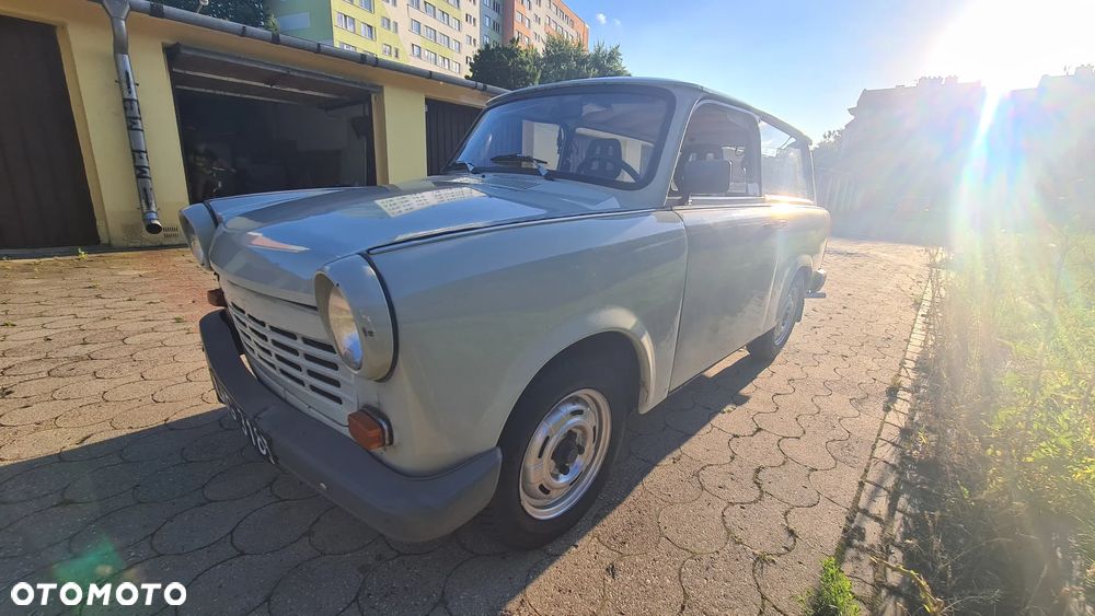 Trabant Inny - 3