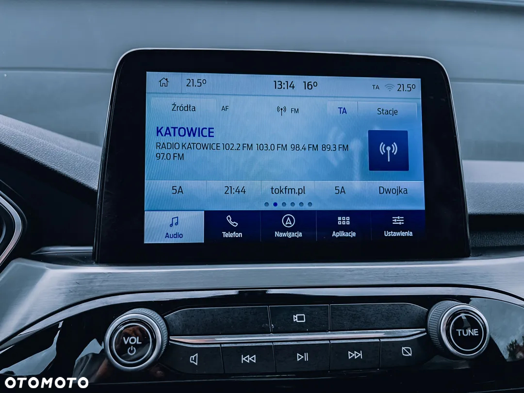 Ford Kuga 1.5 EcoBlue FWD Titanium - 27