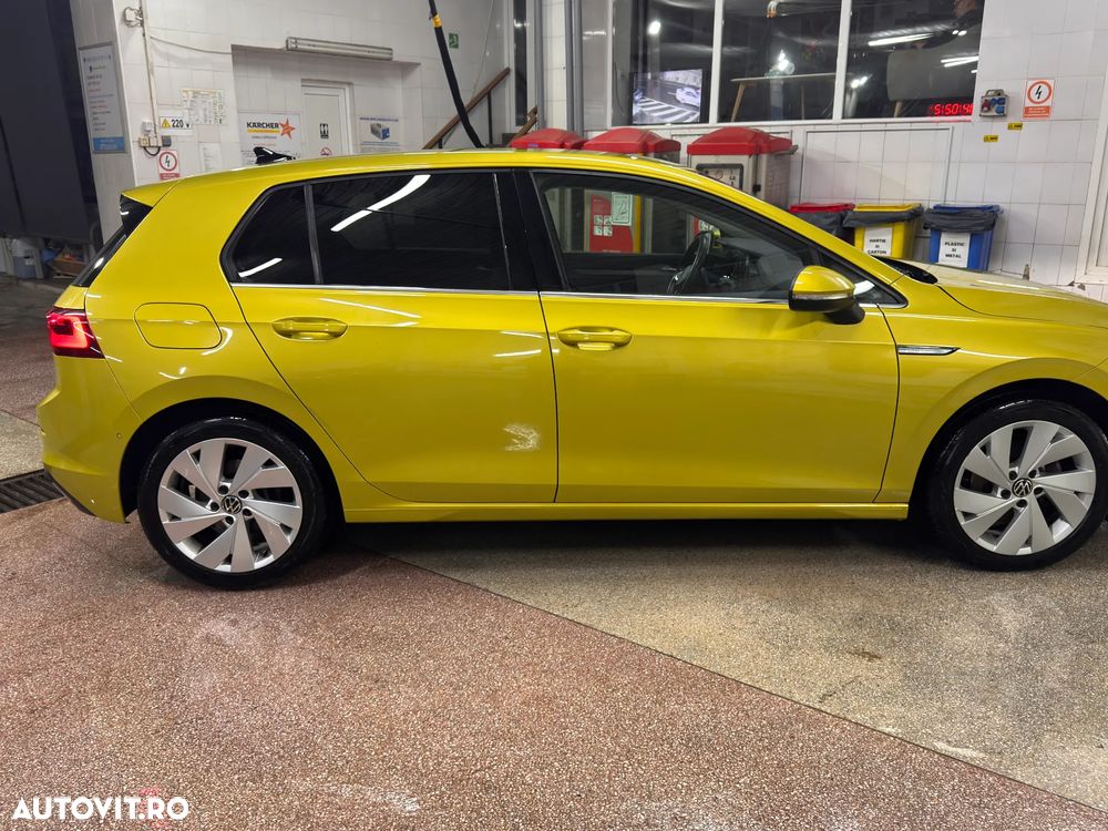 Volkswagen Golf 2.0 TDI 150CP DSG Style - 12