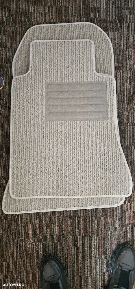 Mercedes-Benz W124 - 20