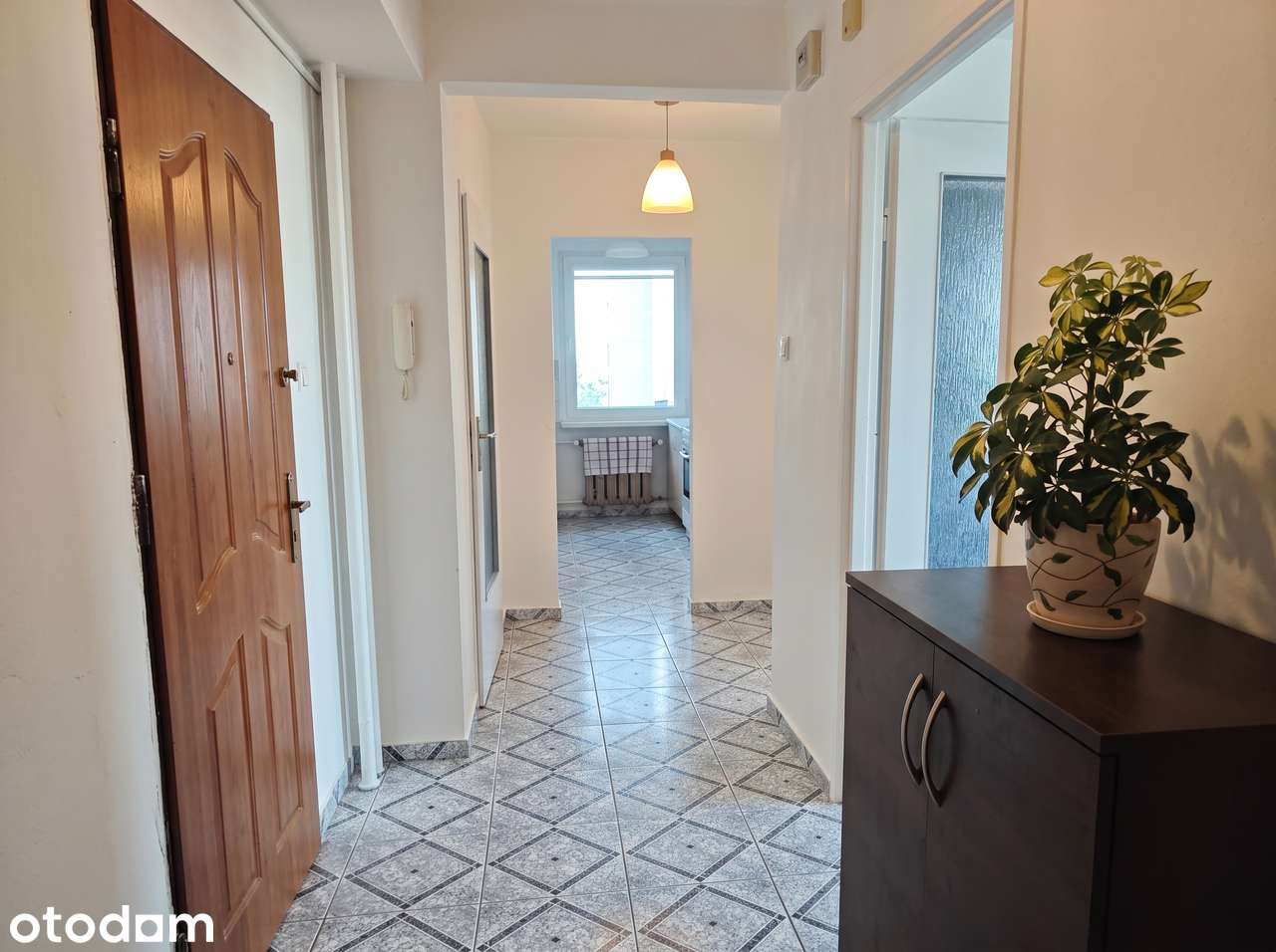 2 niezależne pokoje 53 m², Ruczaj, Kobierzyńska (blisko UJ)