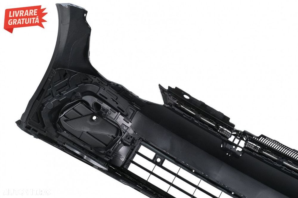 Bara Fata VW Golf VIII 8 Mk8 MQB (2020-2023) R Line Design - 7