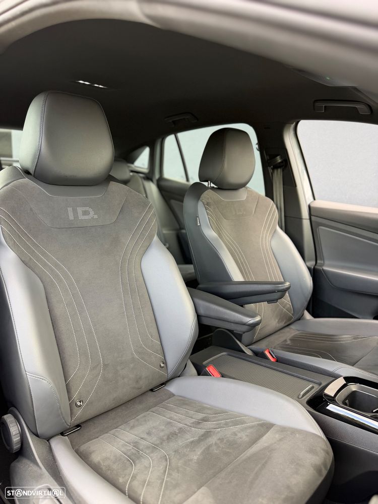 VW ID.5 77 kWh Pro Performance - 8