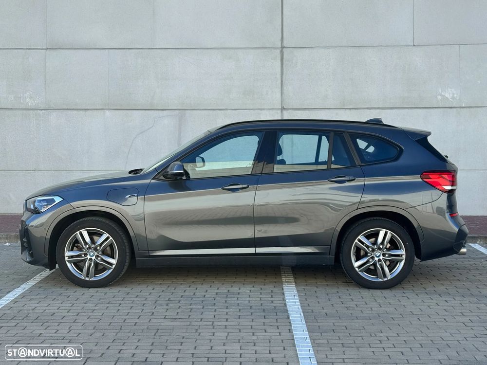 BMW X1 xDrive25e M Sport - 3