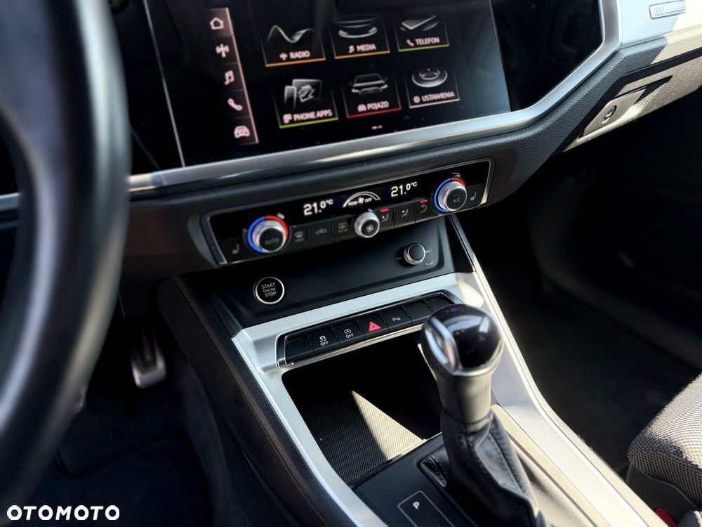 Audi Q3 35 TFSI mHEV S tronic - 13