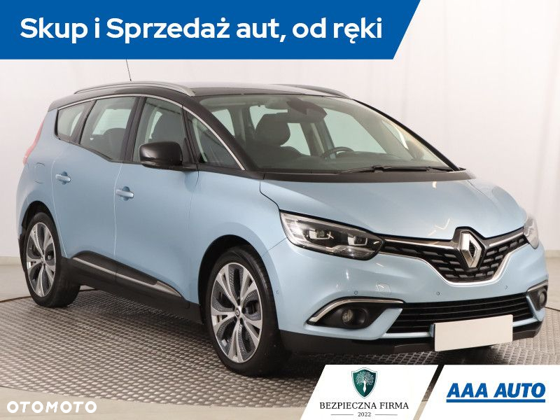 Renault Grand Scenic - 2