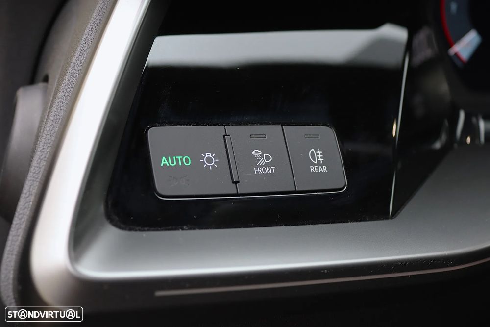 Audi A3 Limousine 30 TFSI S tronic - 14
