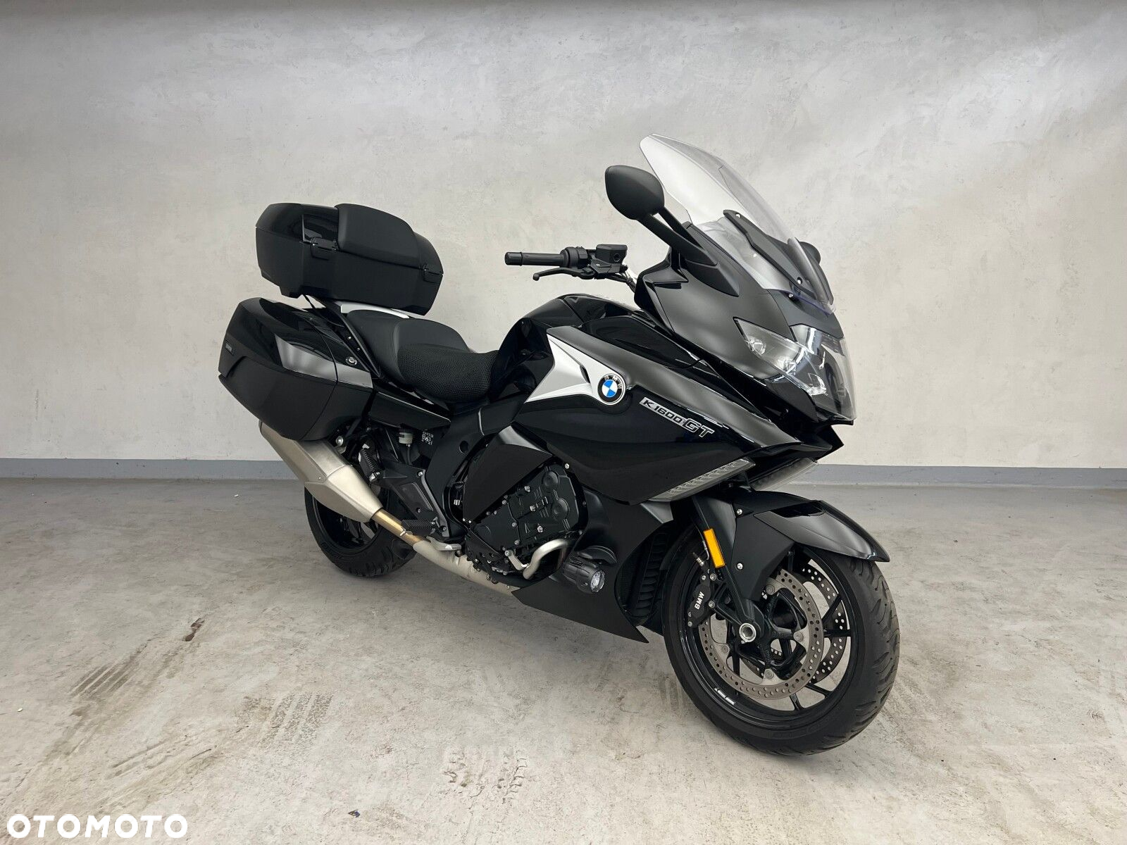BMW K - 2