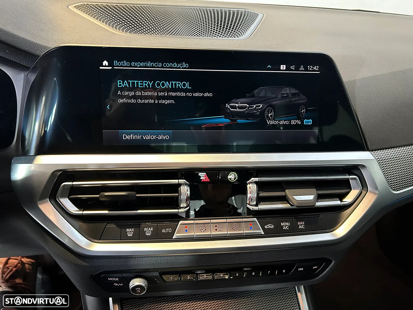 BMW 320 e Pack M Auto - 41