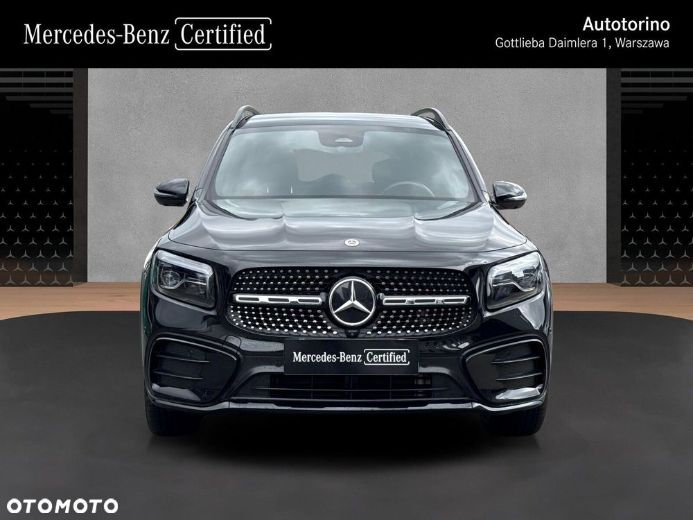 Mercedes-Benz GLB - 9