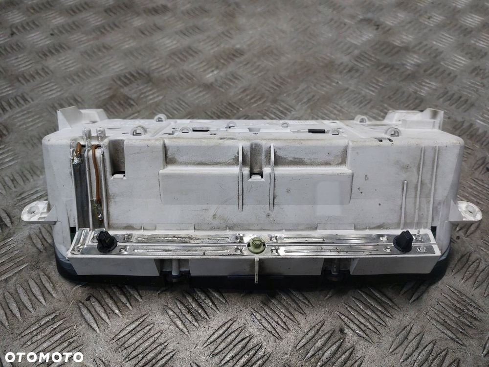 LICZNIK ZEGARY VOLKSWAGEN TRANSPORTER T4 2.4 D 7D0919850L - 4