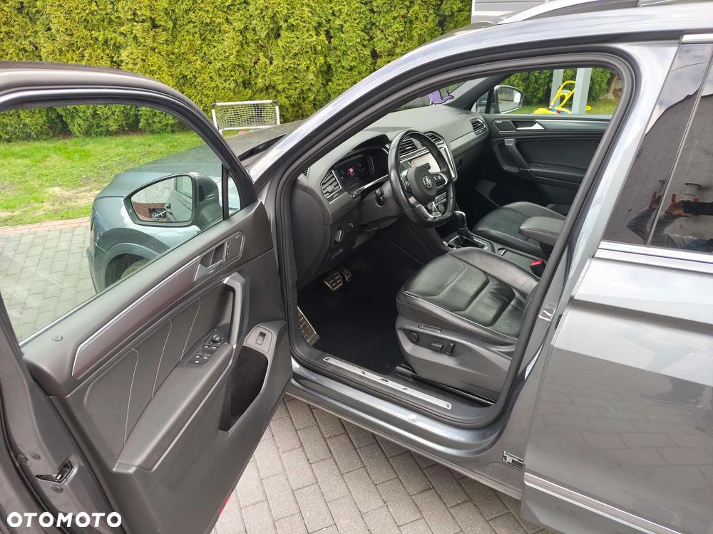 Volkswagen Tiguan 2.0 TDI SCR 4Mot Highline DSG - 26