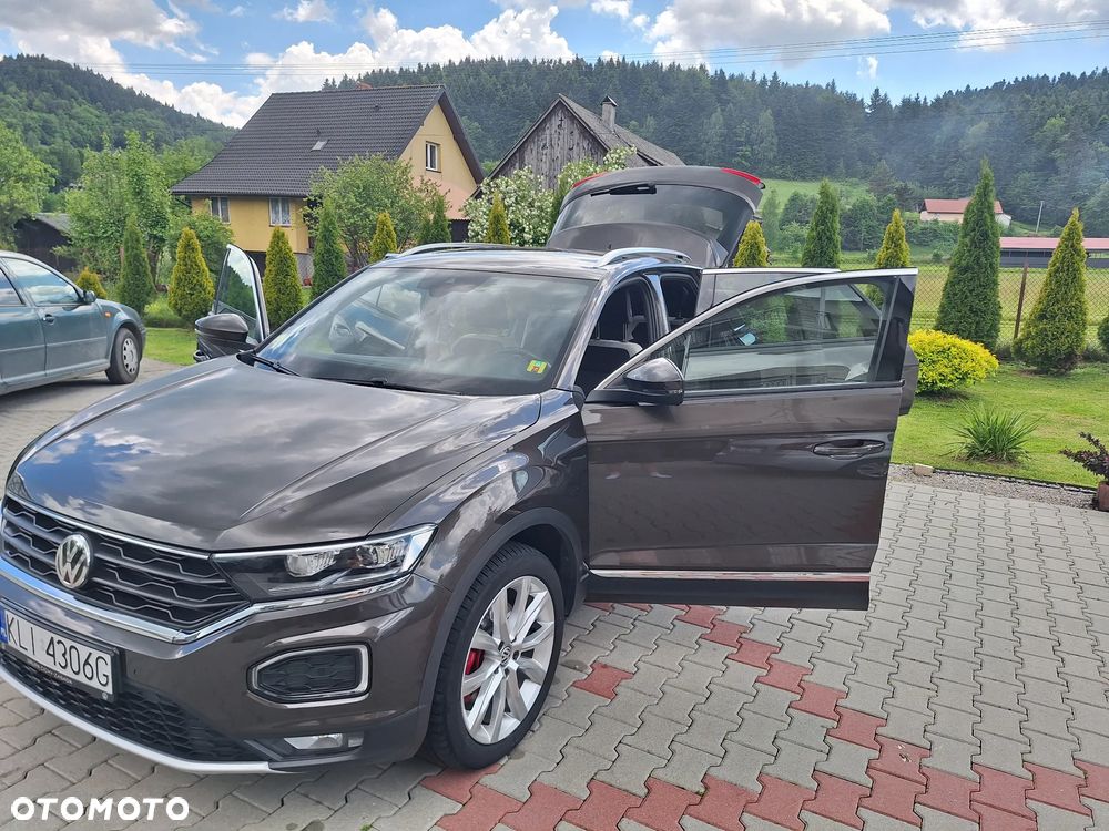 Volkswagen T-Roc - 3