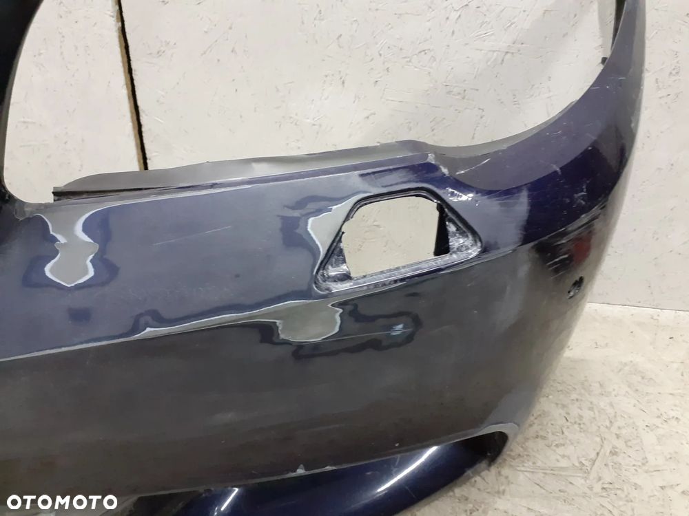 ZDERZAK PRZEDNI PRZÓD BMW 5 F10 F11 M-PAKIET 2012-2016r LIFT - 6