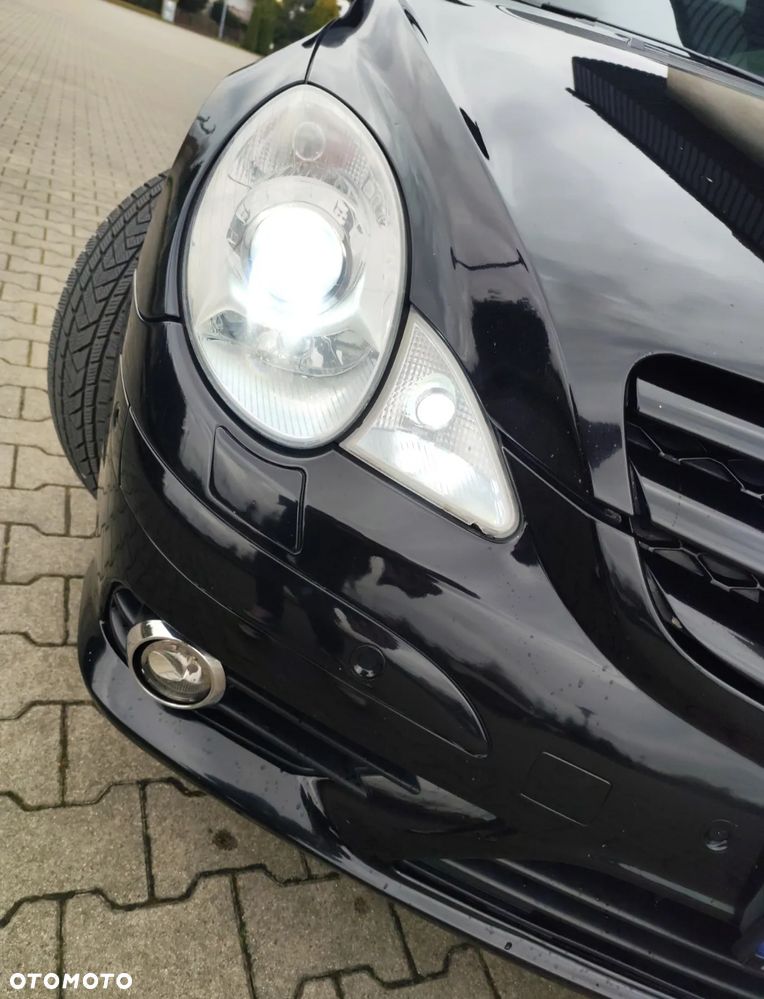 Mercedes-Benz Klasa R 320 CDI L 4-Matic - 6