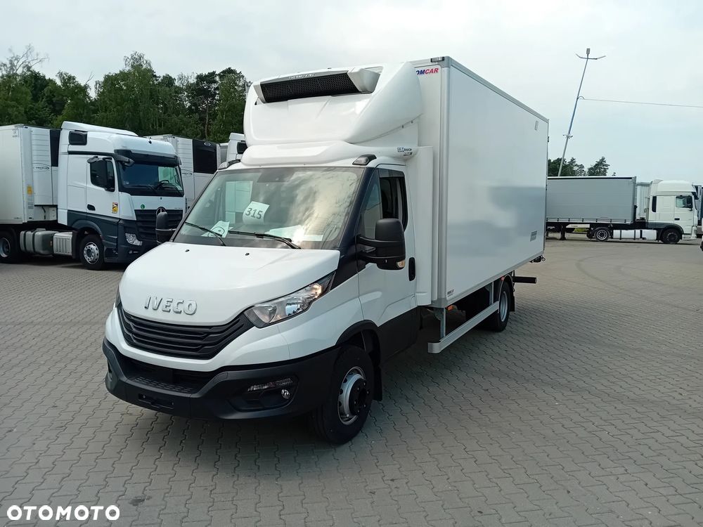 Iveco DAILY 70C18H - 3