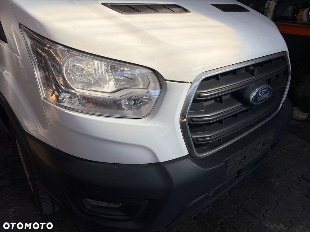 Przód komplet Ford Transit MK8 LIFT 19-25r - 3