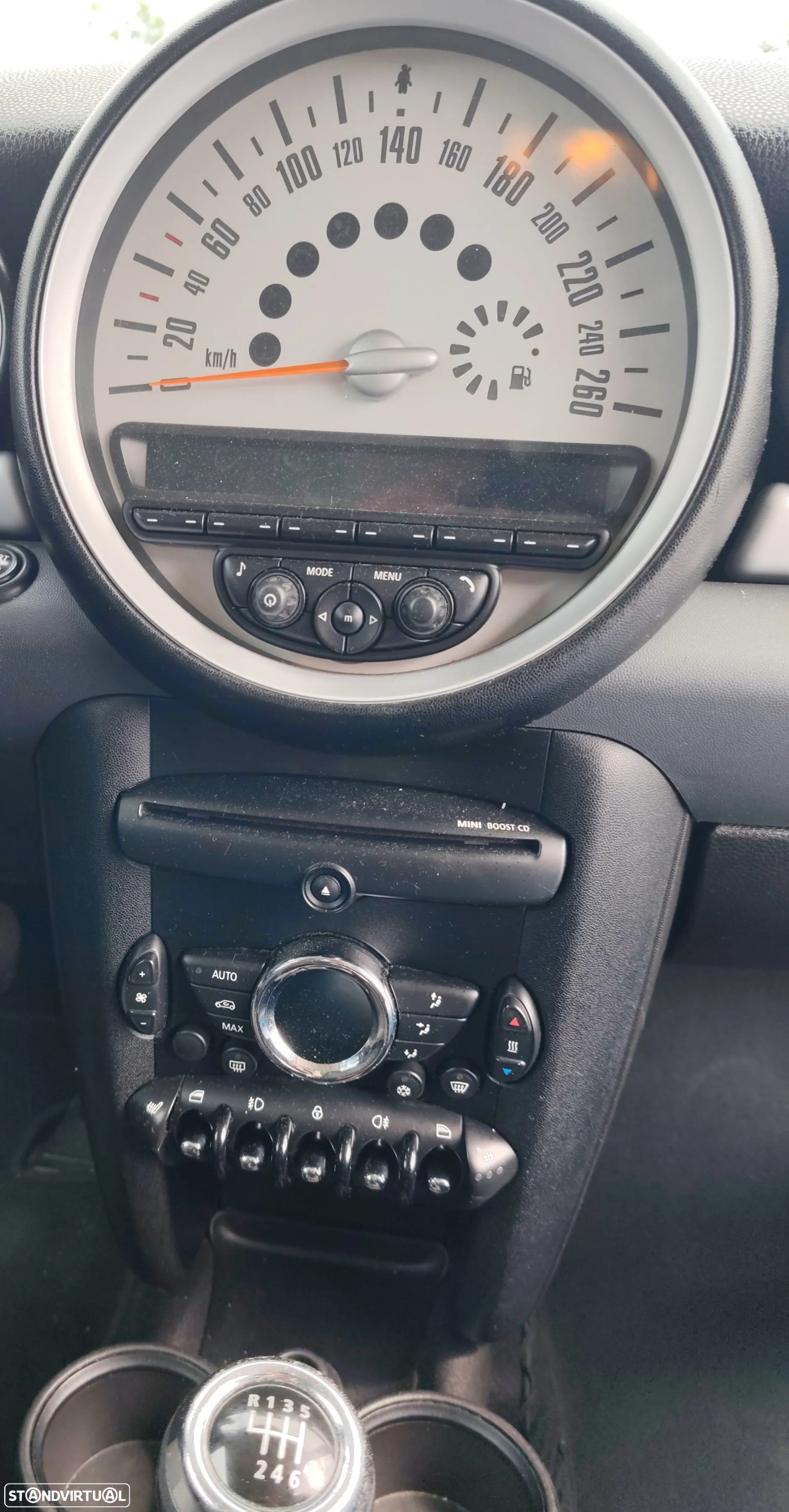 MINI 3 Portas Cooper - 14