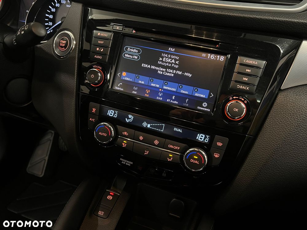 Nissan Qashqai 1.3 DIG-T N-CONNECTA - 35