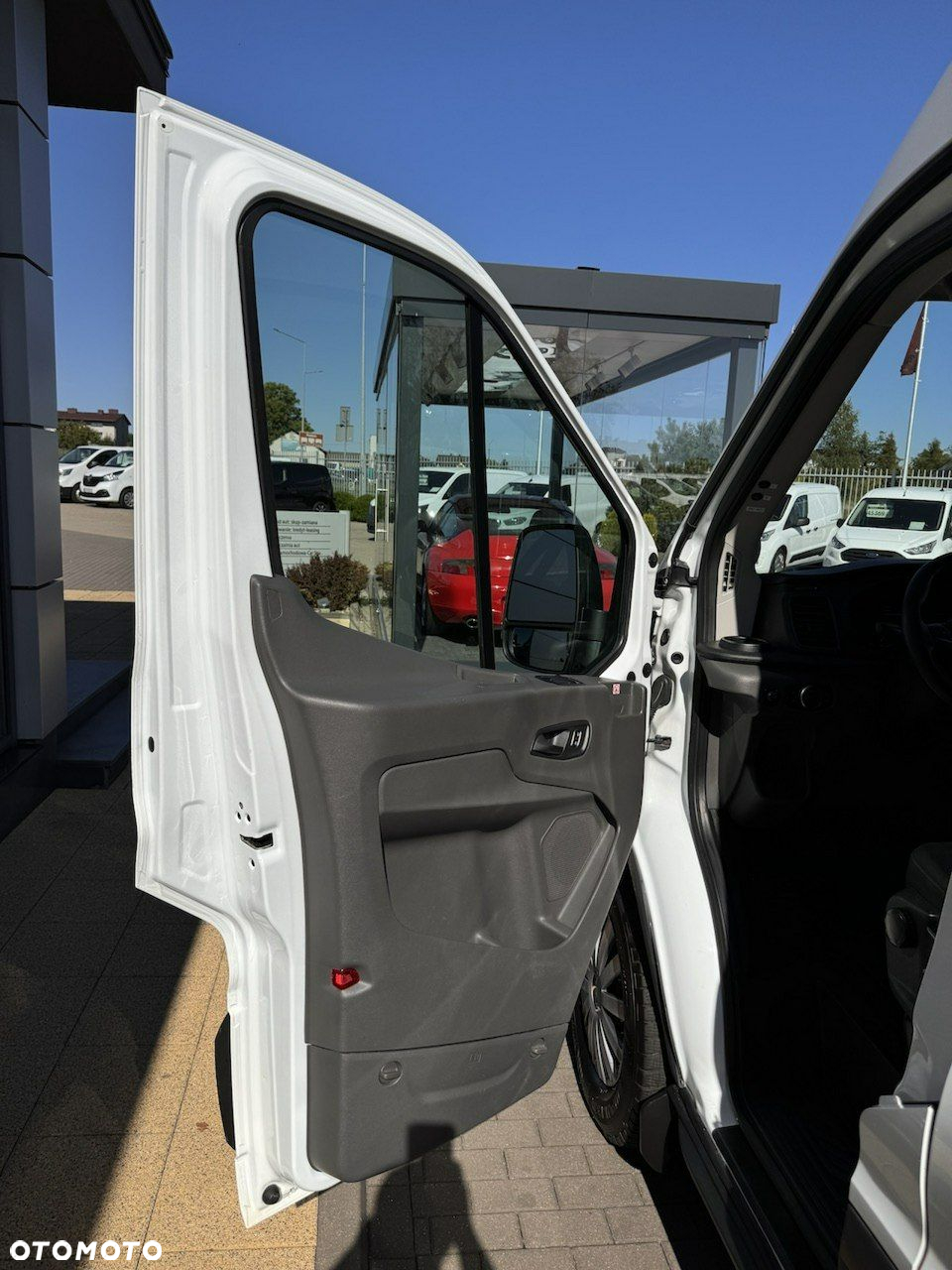 Ford Transit - 30