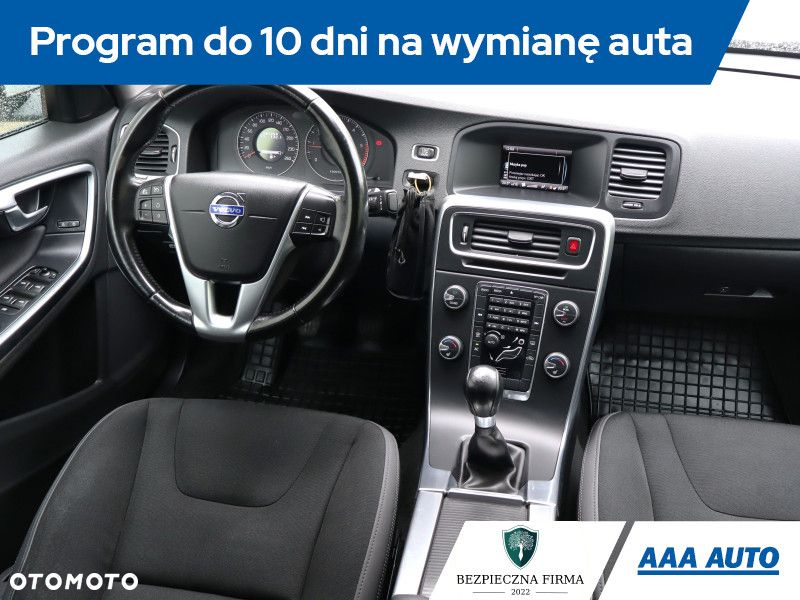 Volvo S60 - 8