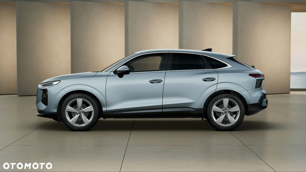 Audi Q3 Sportback 2025