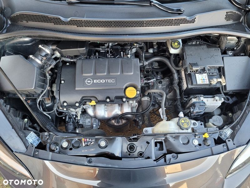 Opel Corsa 1.4 Innovation - 8