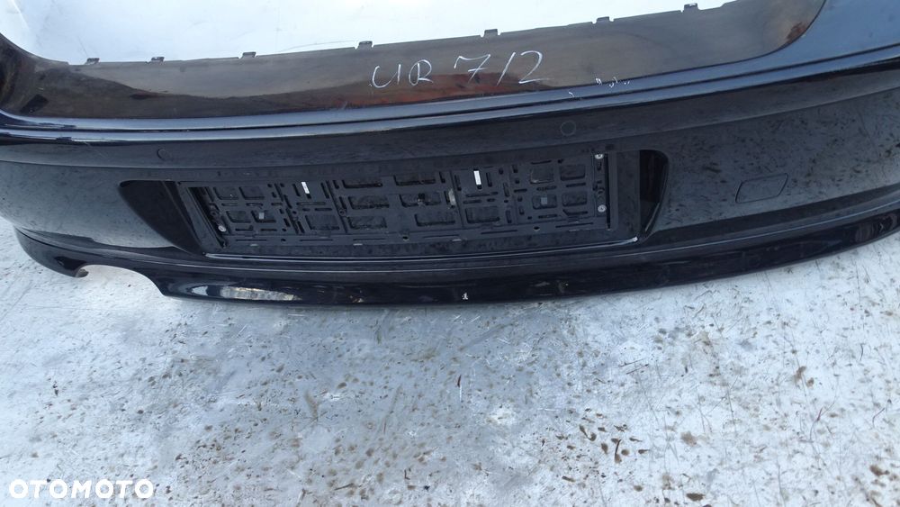 ZDERZAK TYŁ BMW E81 116i 2.0 KOL: 668 - 10
