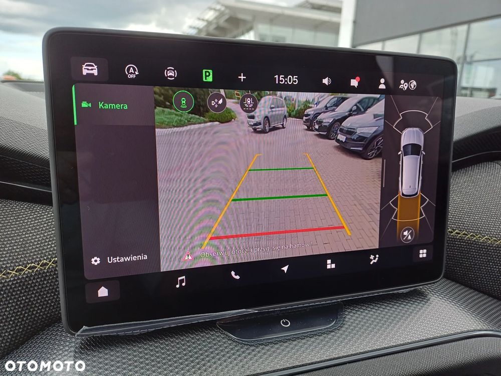 Skoda Kodiaq 2.0 TSI 4x4 Drive DSG - 28