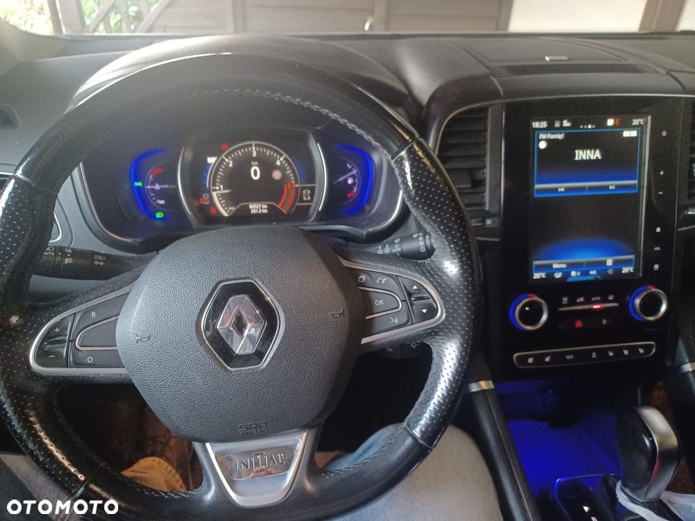 Renault Koleos 2.0 dCi Initiale Paris X-Tronic - 8