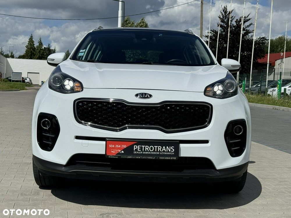Kia Sportage - 2