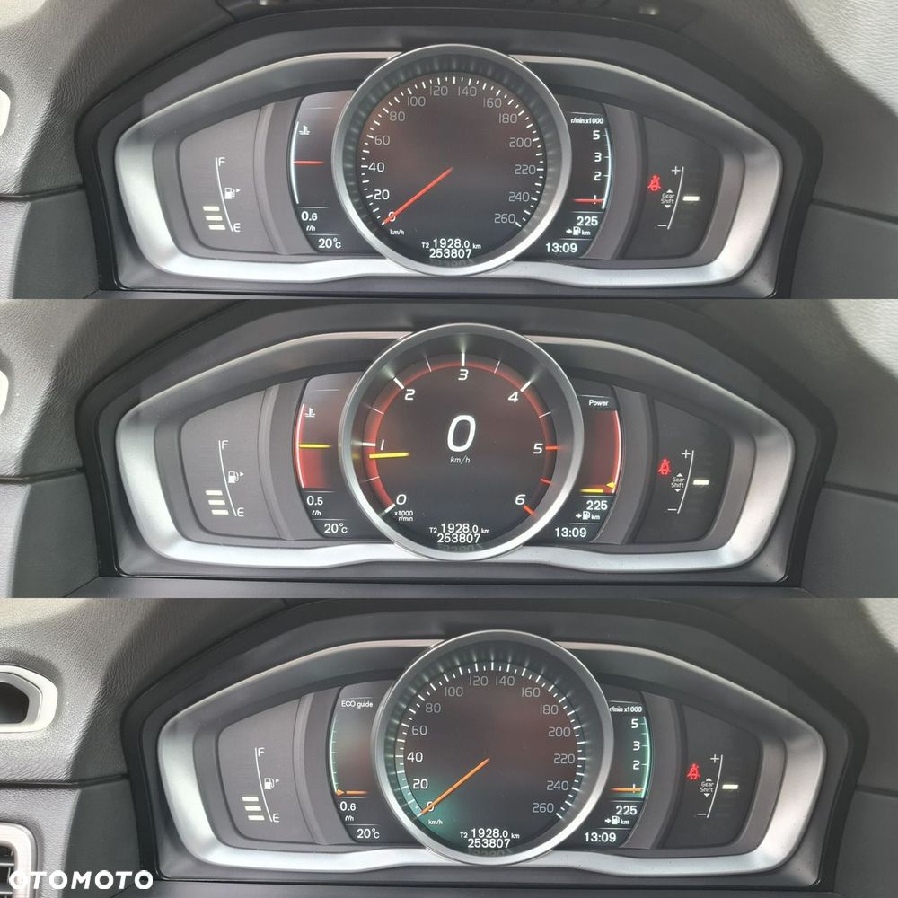 Volvo V70 D4 Drive-E Dynamic Momentum - 20