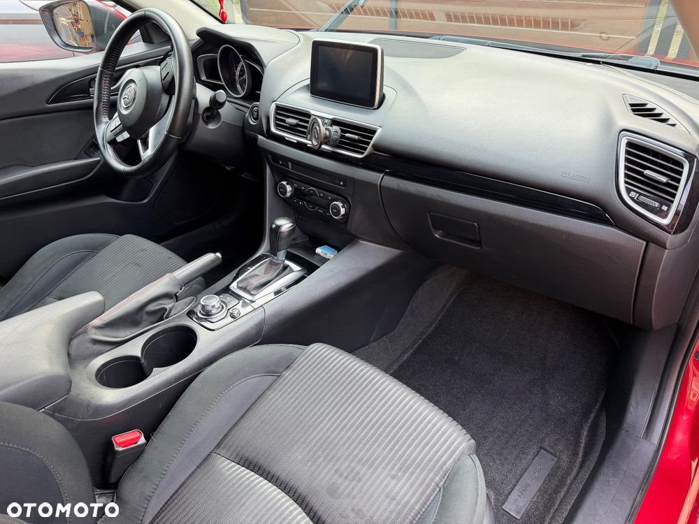 Mazda 3 2.0 Skymotion - 37