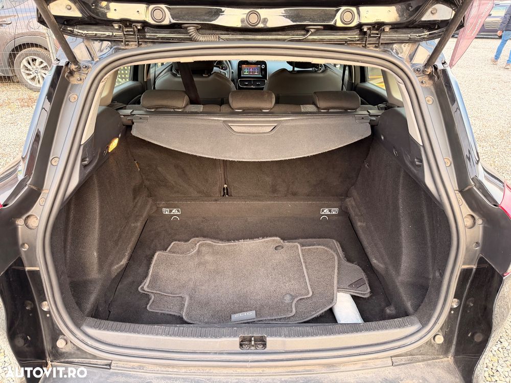 Renault Clio (Energy) TCe 90 Bose Edition - 14