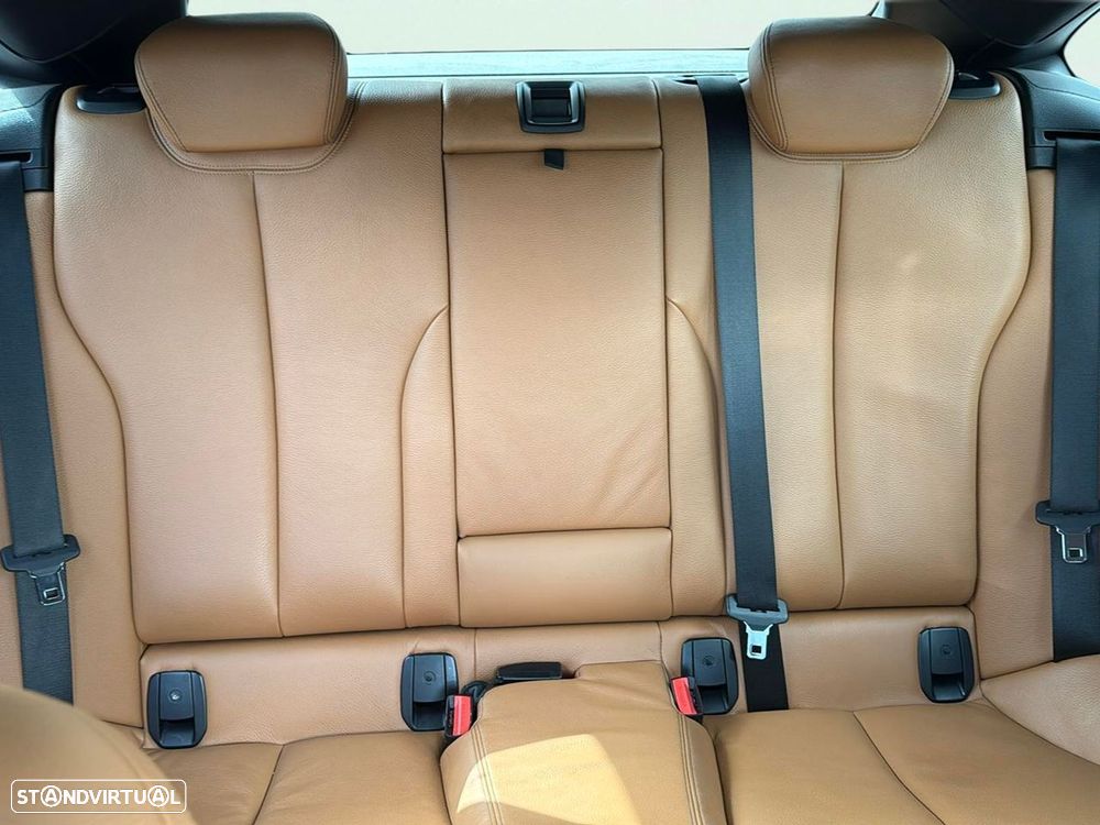 BMW 430 Gran Coupé - 20