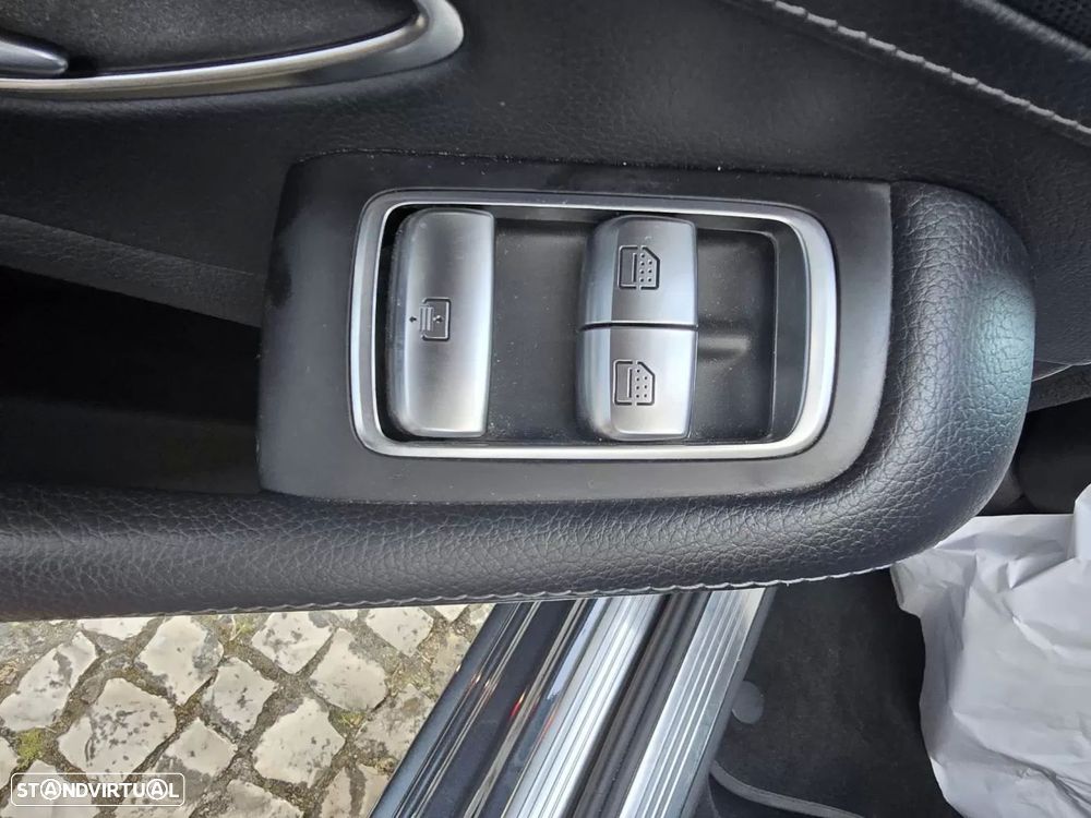 Mercedes-Benz S 350 d - 7