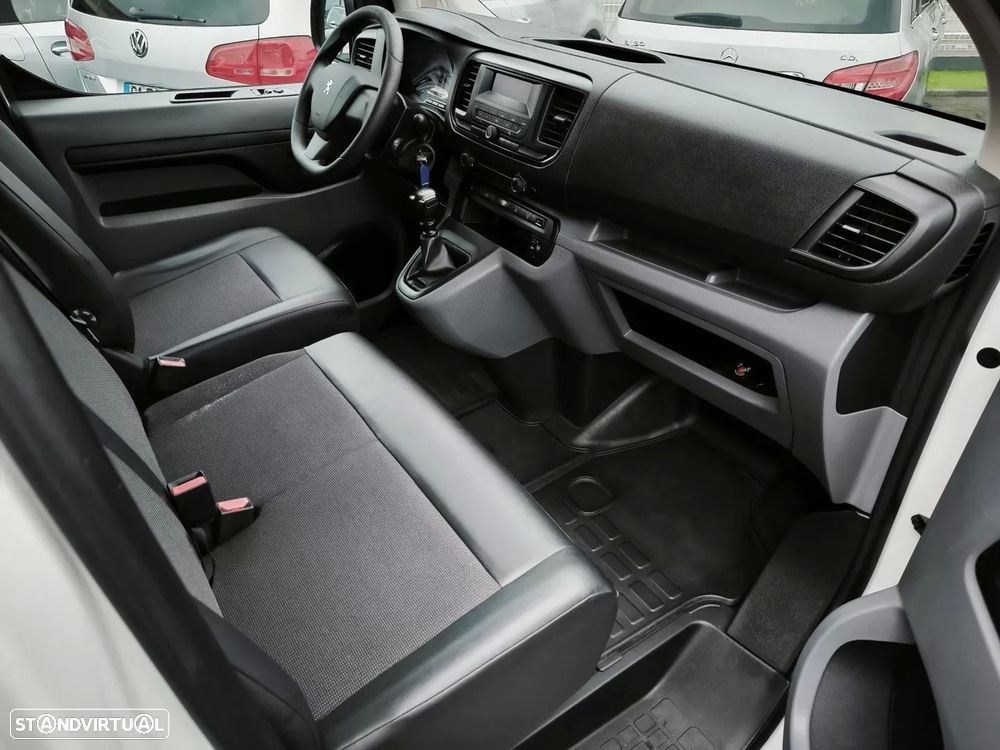 Peugeot Expert 1.5 Bluehdi L2 H1 Pro - 6