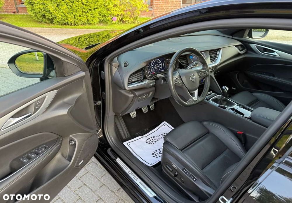 Opel Insignia 1.5 CDTI Ultimate S&S - 25
