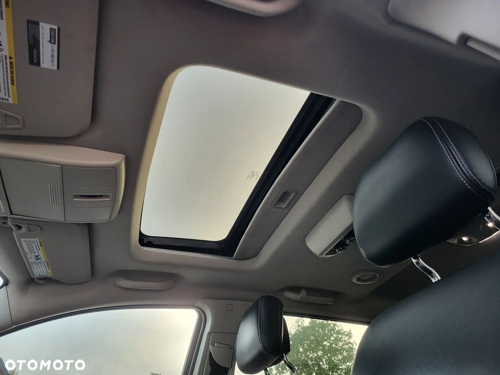Fiat Freemont 2.0 Multijet Lounge - 18