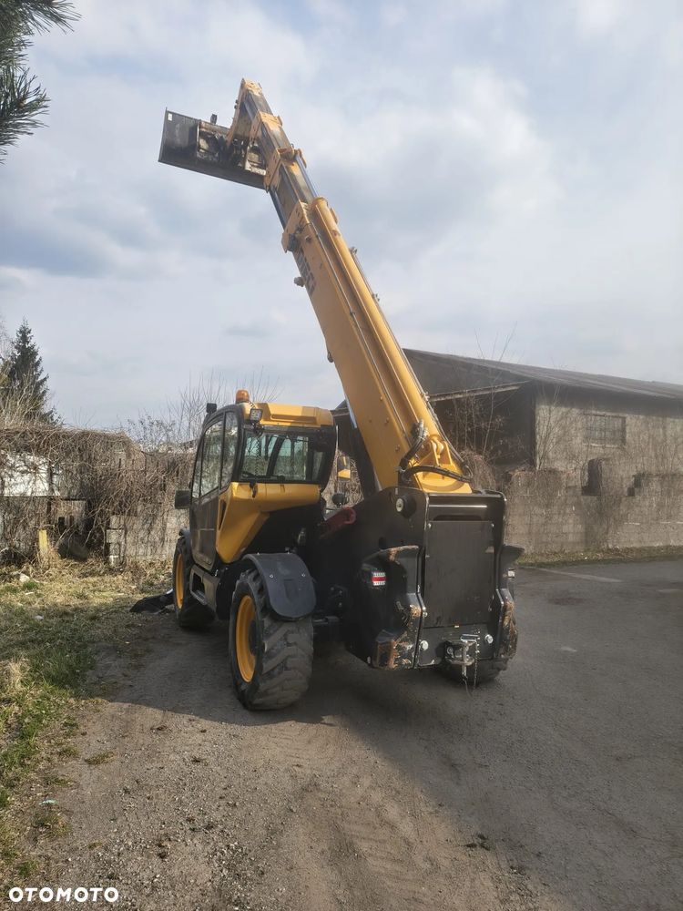 Dieci Icarus 40.17 MLT MRT JCB MERLO - 15