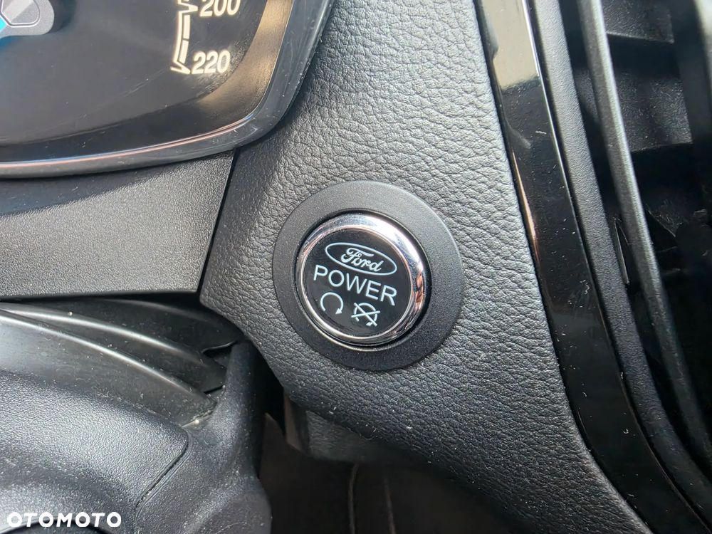 Ford B-MAX 1.6 Titanium - 30