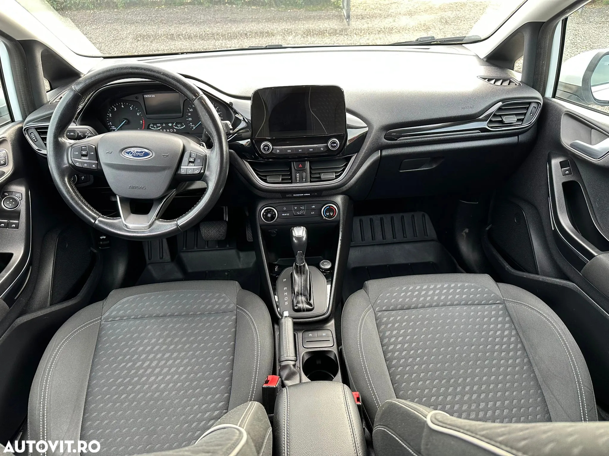 Ford Fiesta - 2