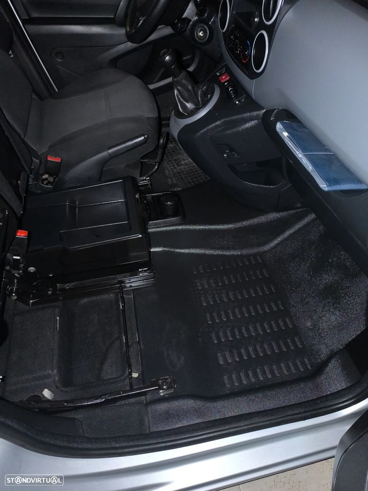 Peugeot Partner - 18